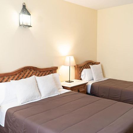 Hostal Posada Huecar Cuenca  Dış mekan fotoğraf