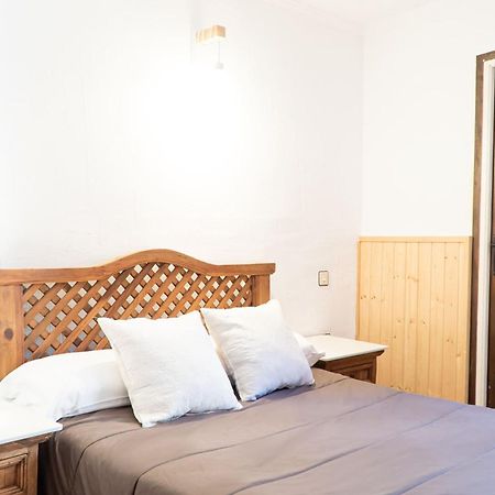 Hostal Posada Huecar Cuenca  Dış mekan fotoğraf