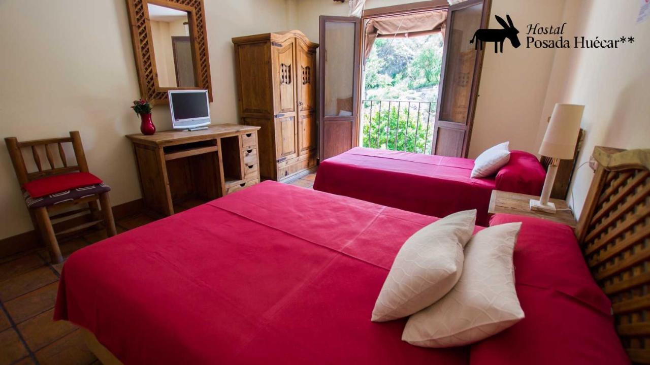 Hostal Posada Huecar Cuenca  Dış mekan fotoğraf