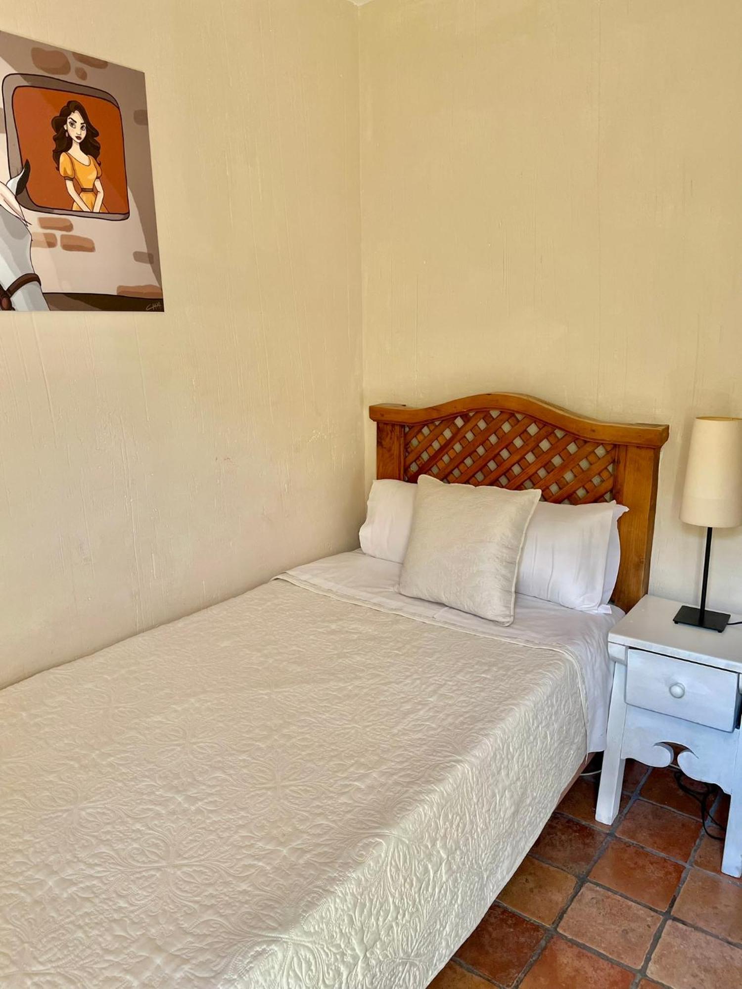 Hostal Posada Huecar Cuenca  Dış mekan fotoğraf
