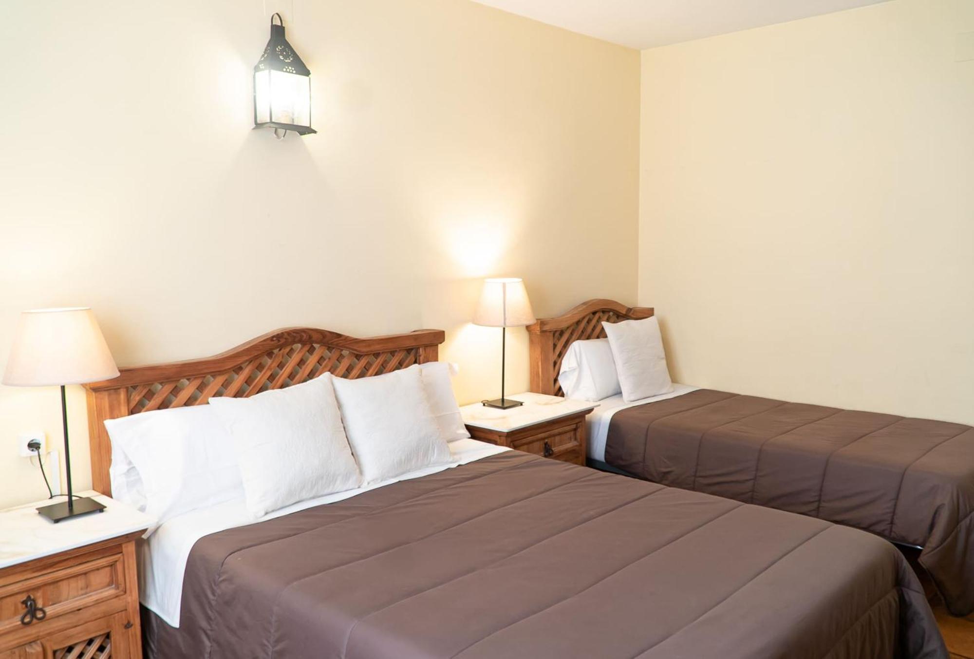 Hostal Posada Huecar Cuenca  Dış mekan fotoğraf