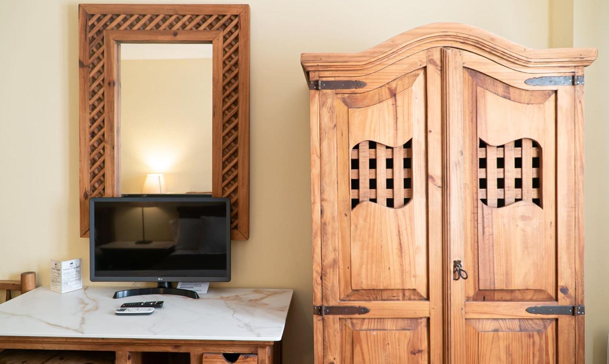 Hostal Posada Huecar Cuenca  Dış mekan fotoğraf