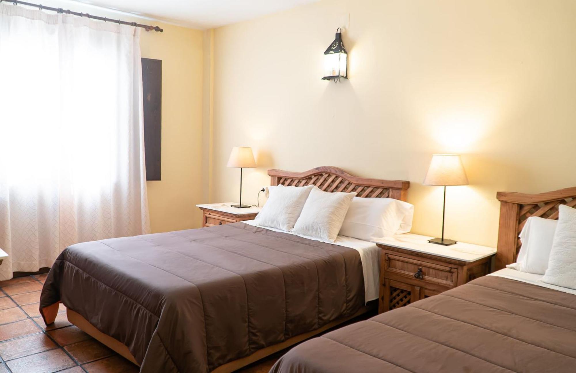 Hostal Posada Huecar Cuenca  Dış mekan fotoğraf
