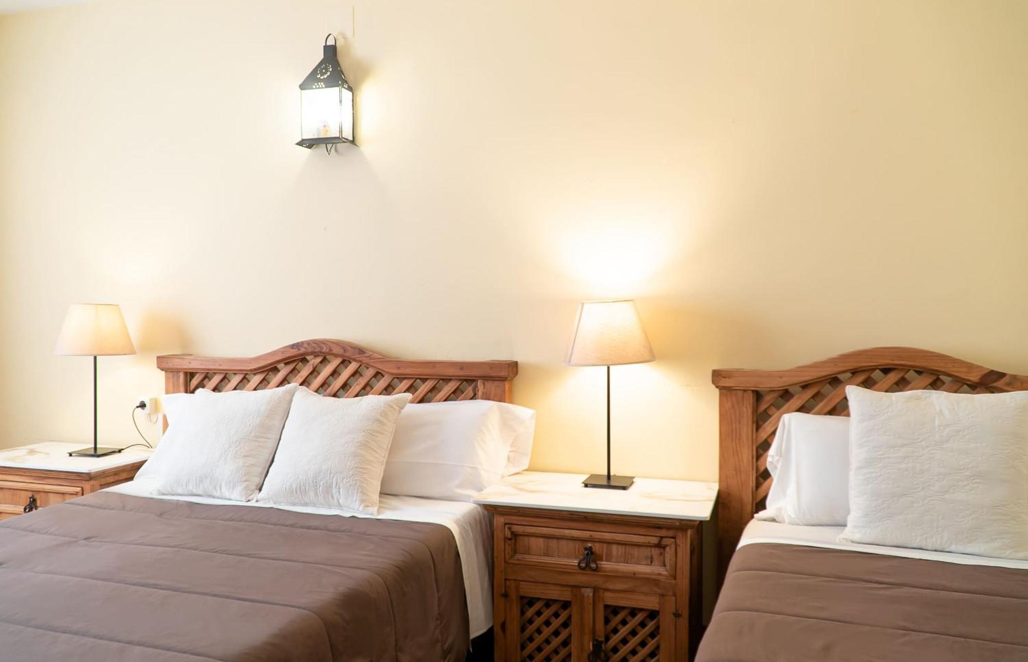 Hostal Posada Huecar Cuenca  Dış mekan fotoğraf