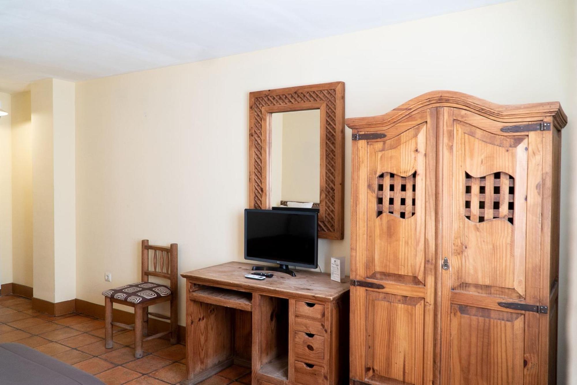 Hostal Posada Huecar Cuenca  Dış mekan fotoğraf