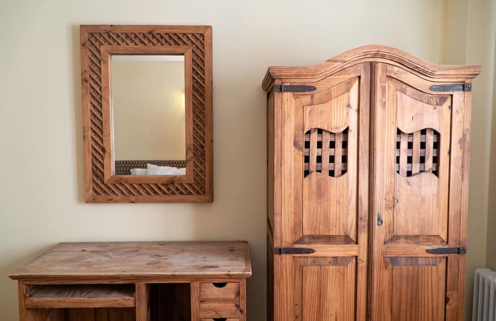 Hostal Posada Huecar Cuenca  Dış mekan fotoğraf
