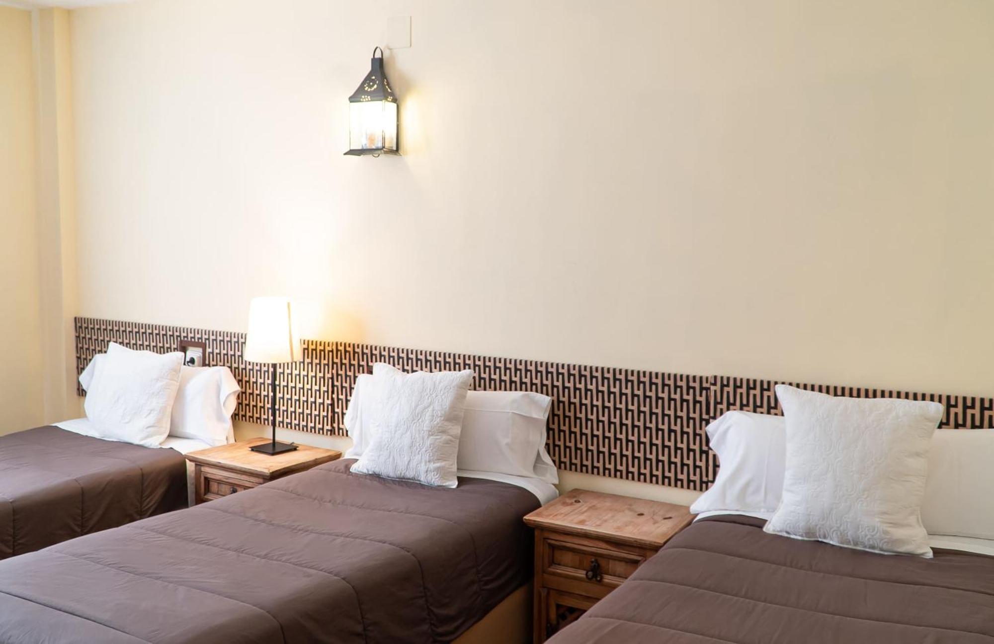 Hostal Posada Huecar Cuenca  Dış mekan fotoğraf