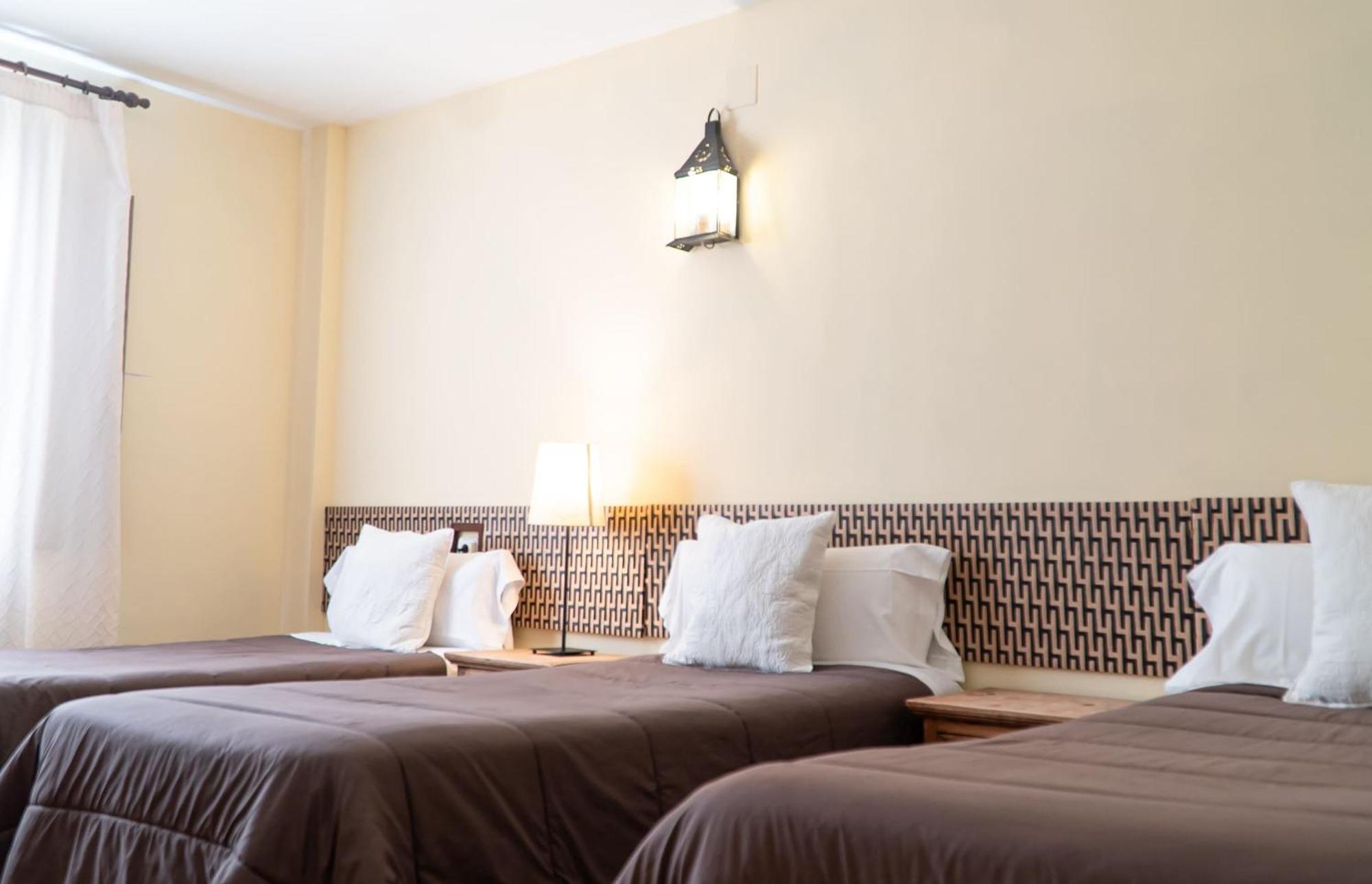 Hostal Posada Huecar Cuenca  Dış mekan fotoğraf