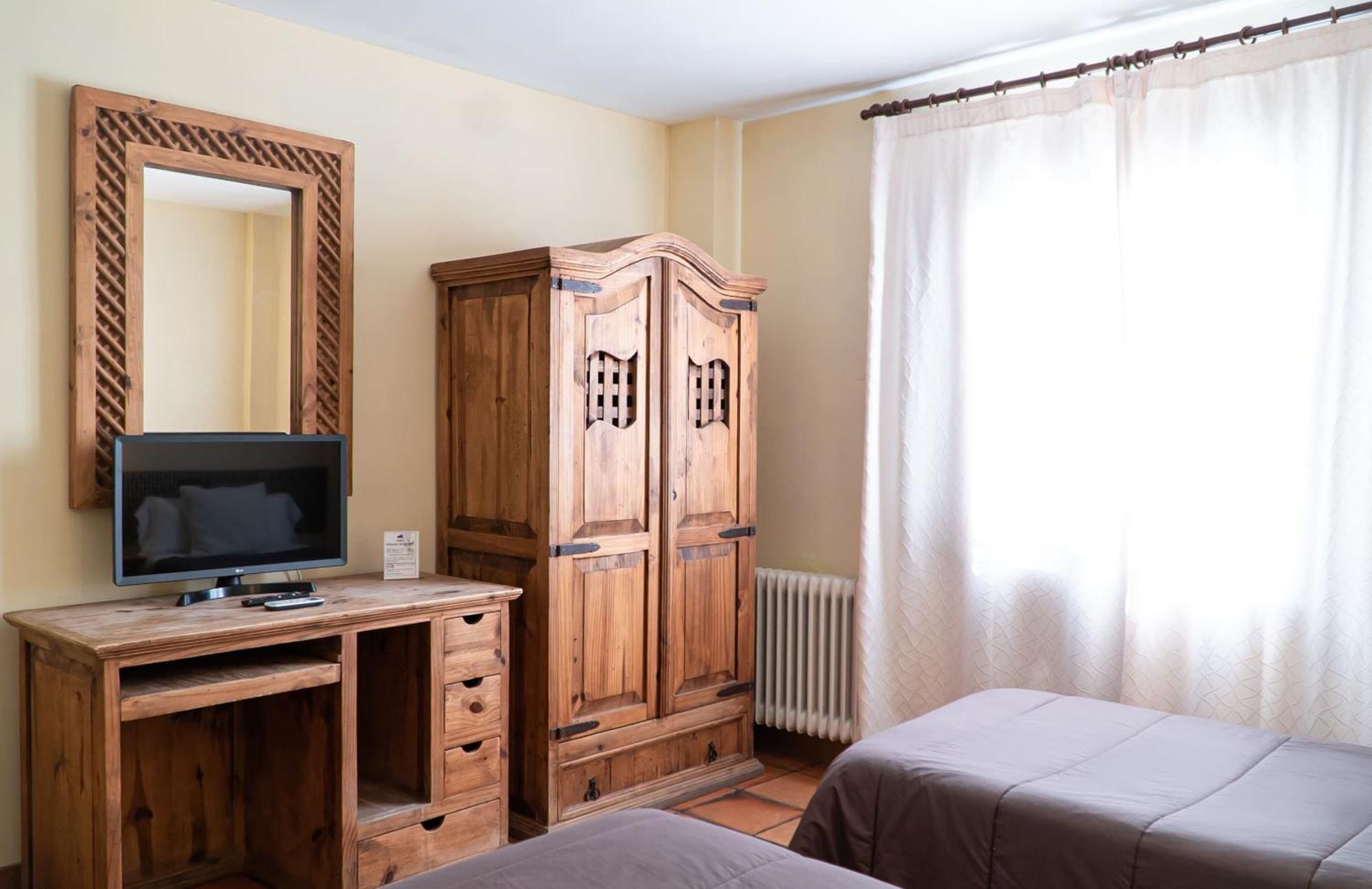 Hostal Posada Huecar Cuenca  Dış mekan fotoğraf