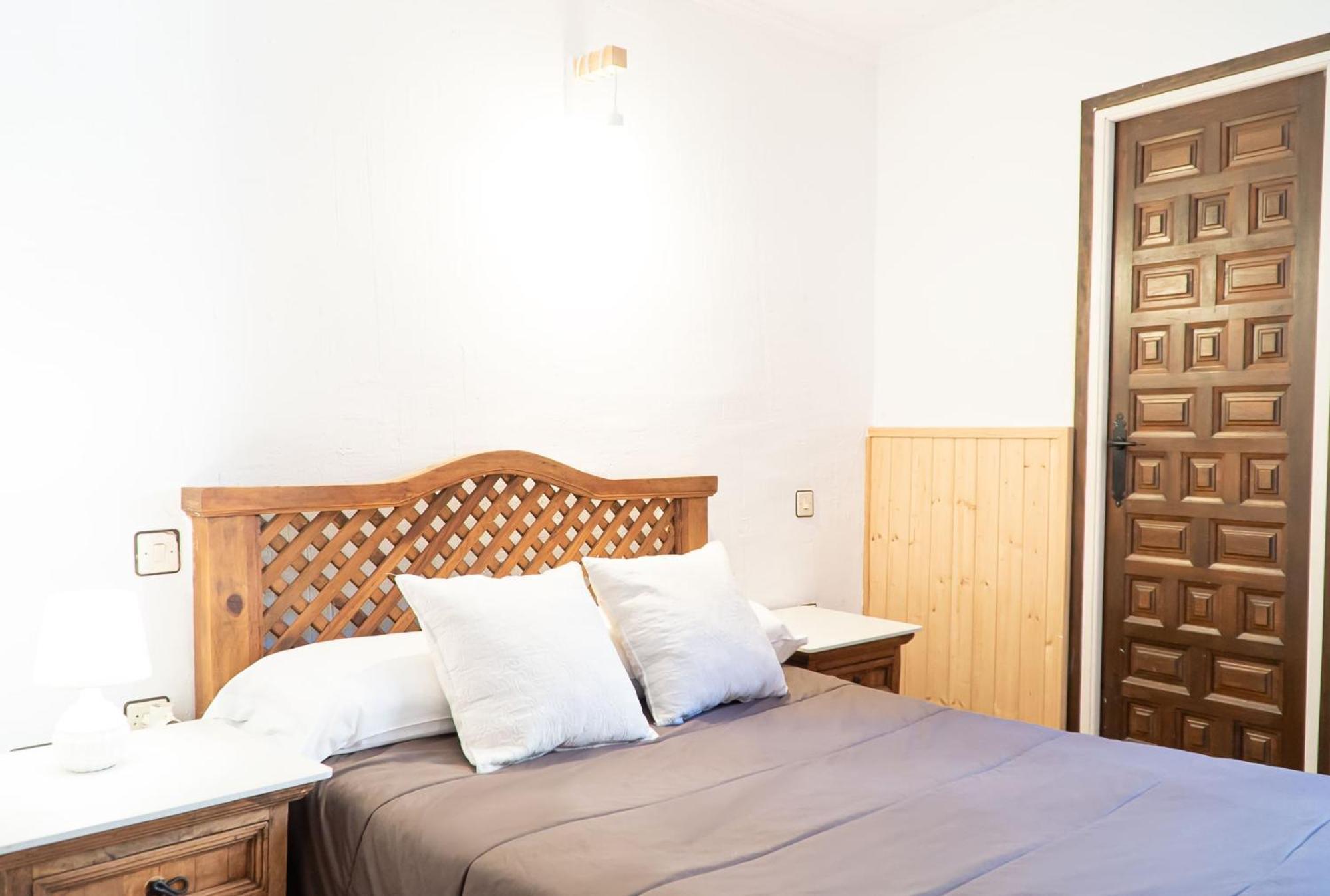 Hostal Posada Huecar Cuenca  Dış mekan fotoğraf