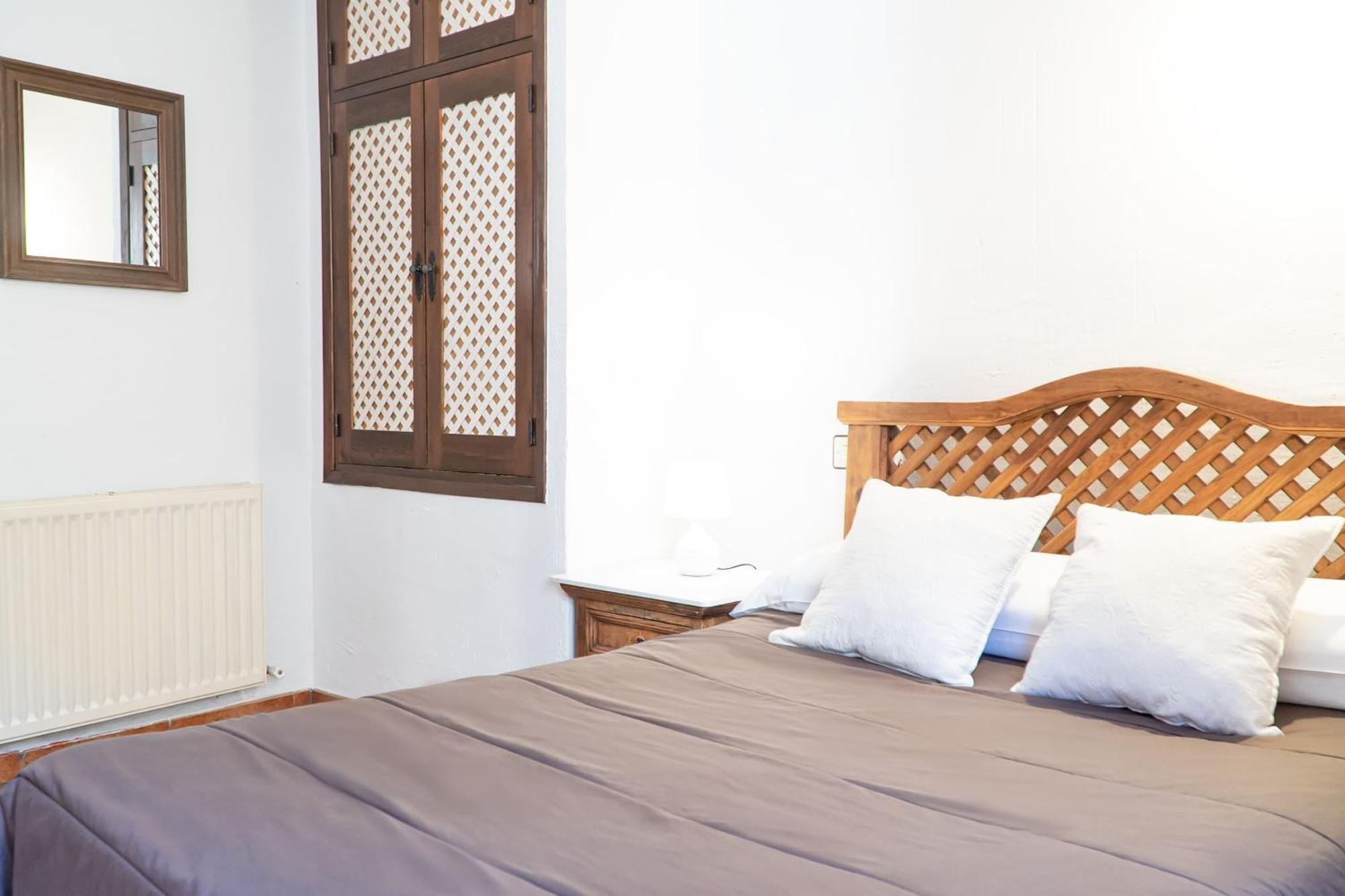 Hostal Posada Huecar Cuenca  Dış mekan fotoğraf