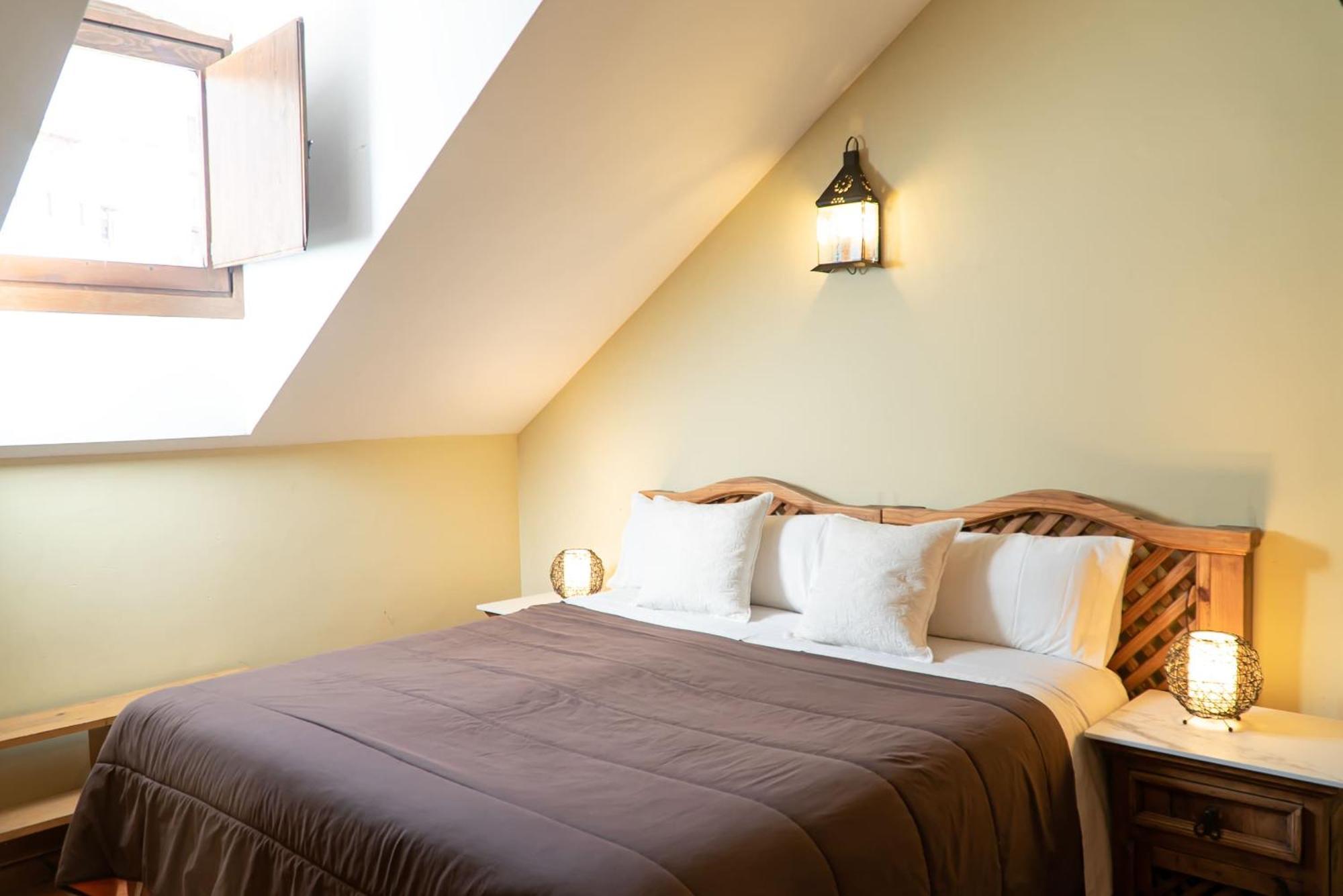 Hostal Posada Huecar Cuenca  Dış mekan fotoğraf