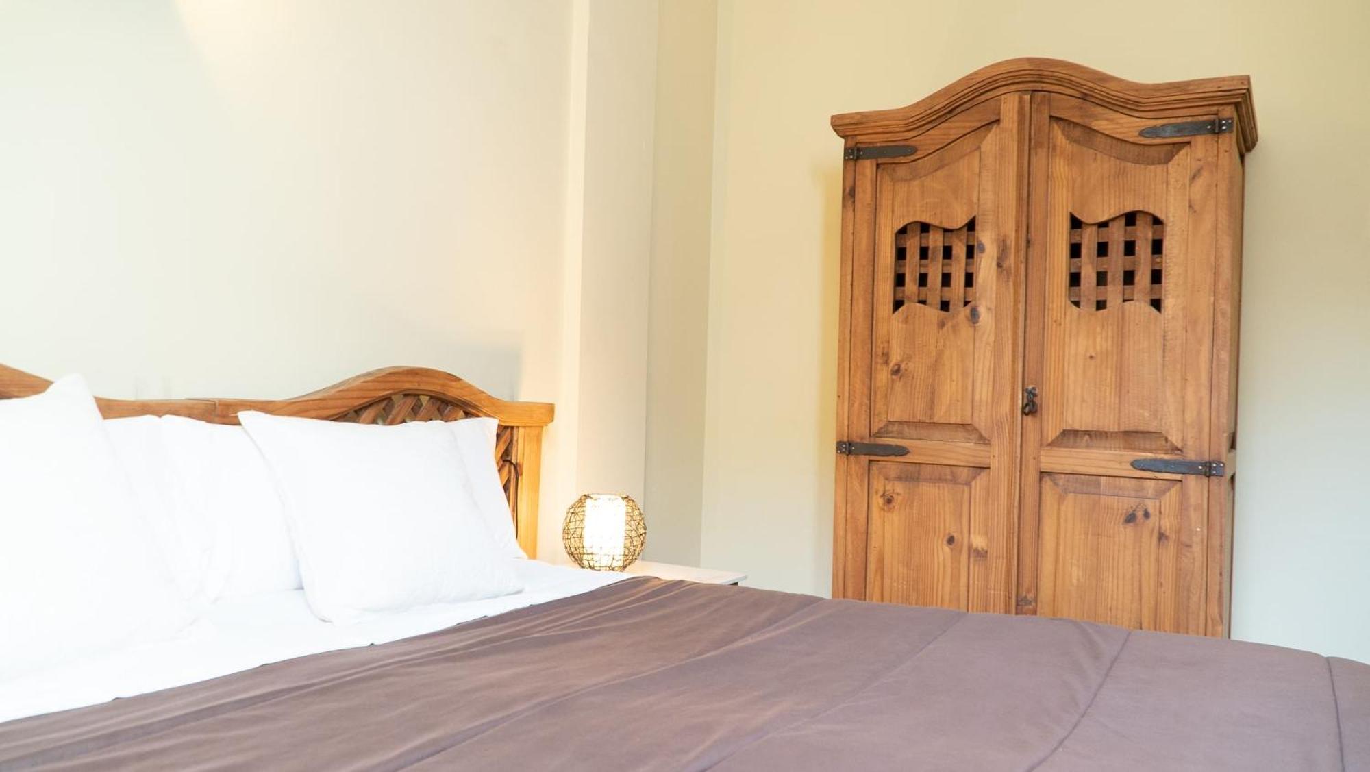 Hostal Posada Huecar Cuenca  Dış mekan fotoğraf
