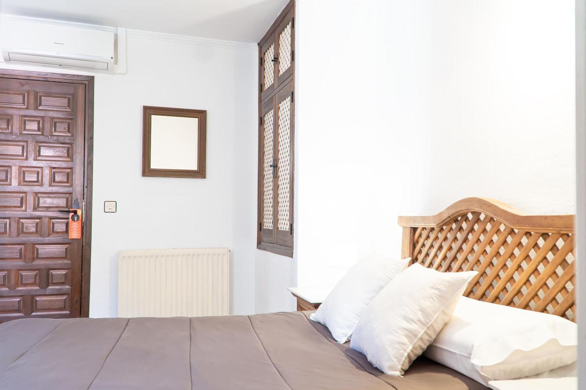Hostal Posada Huecar Cuenca  Dış mekan fotoğraf