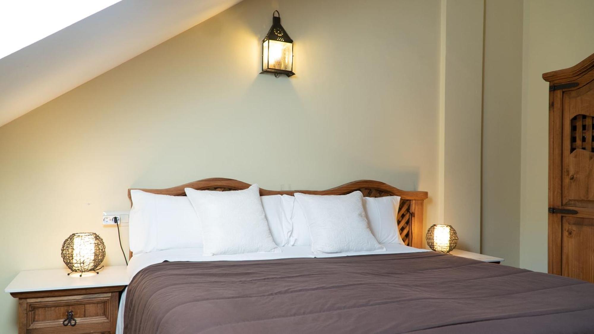Hostal Posada Huecar Cuenca  Dış mekan fotoğraf