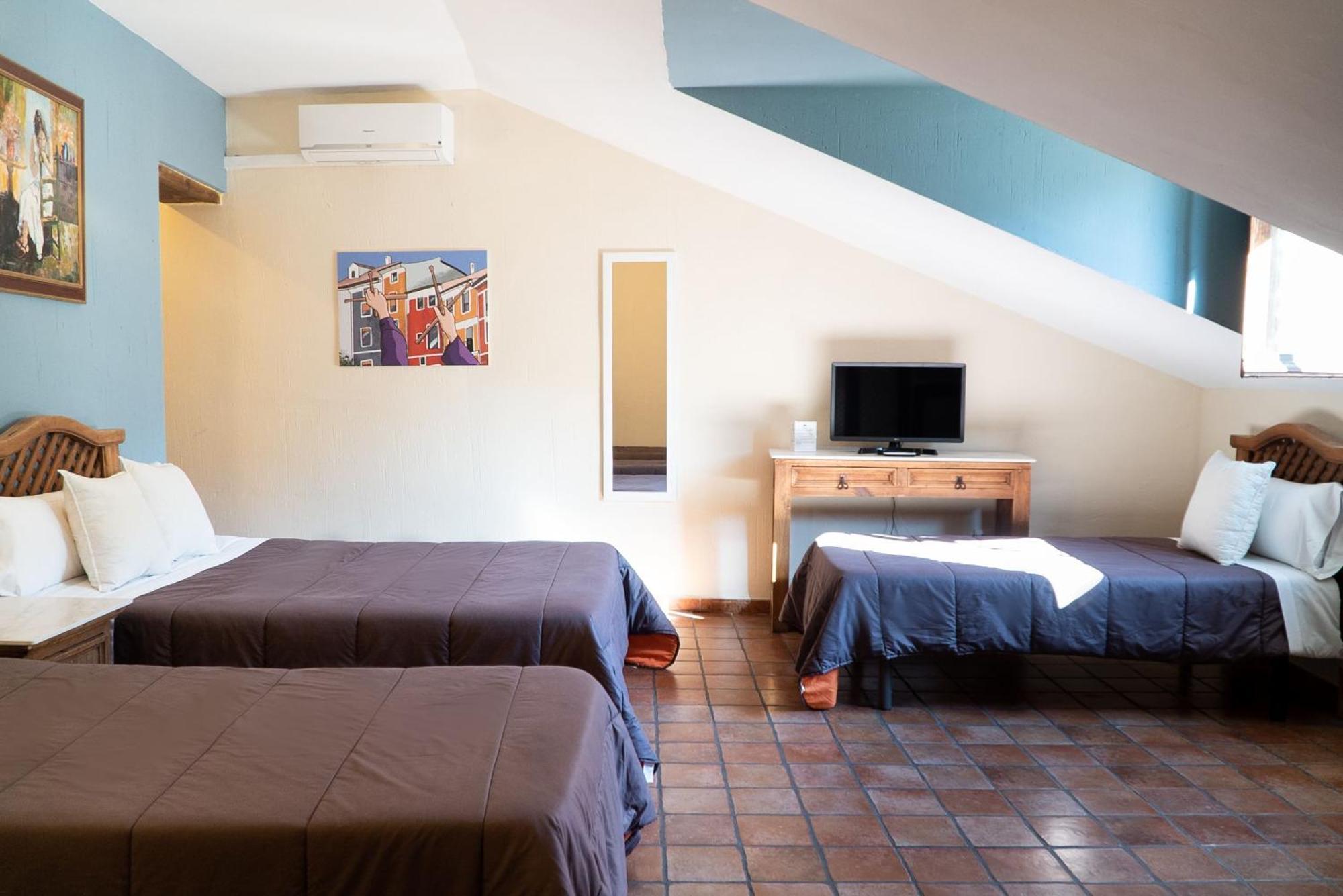 Hostal Posada Huecar Cuenca  Dış mekan fotoğraf