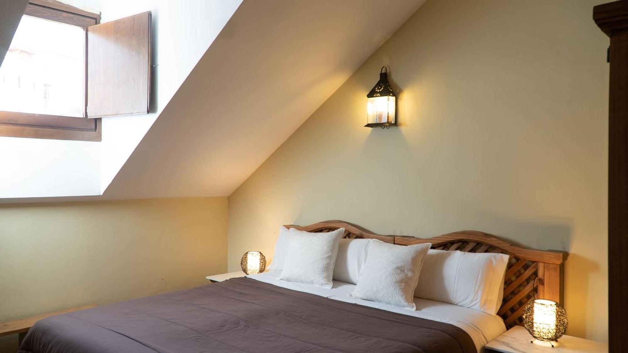 Hostal Posada Huecar Cuenca  Dış mekan fotoğraf