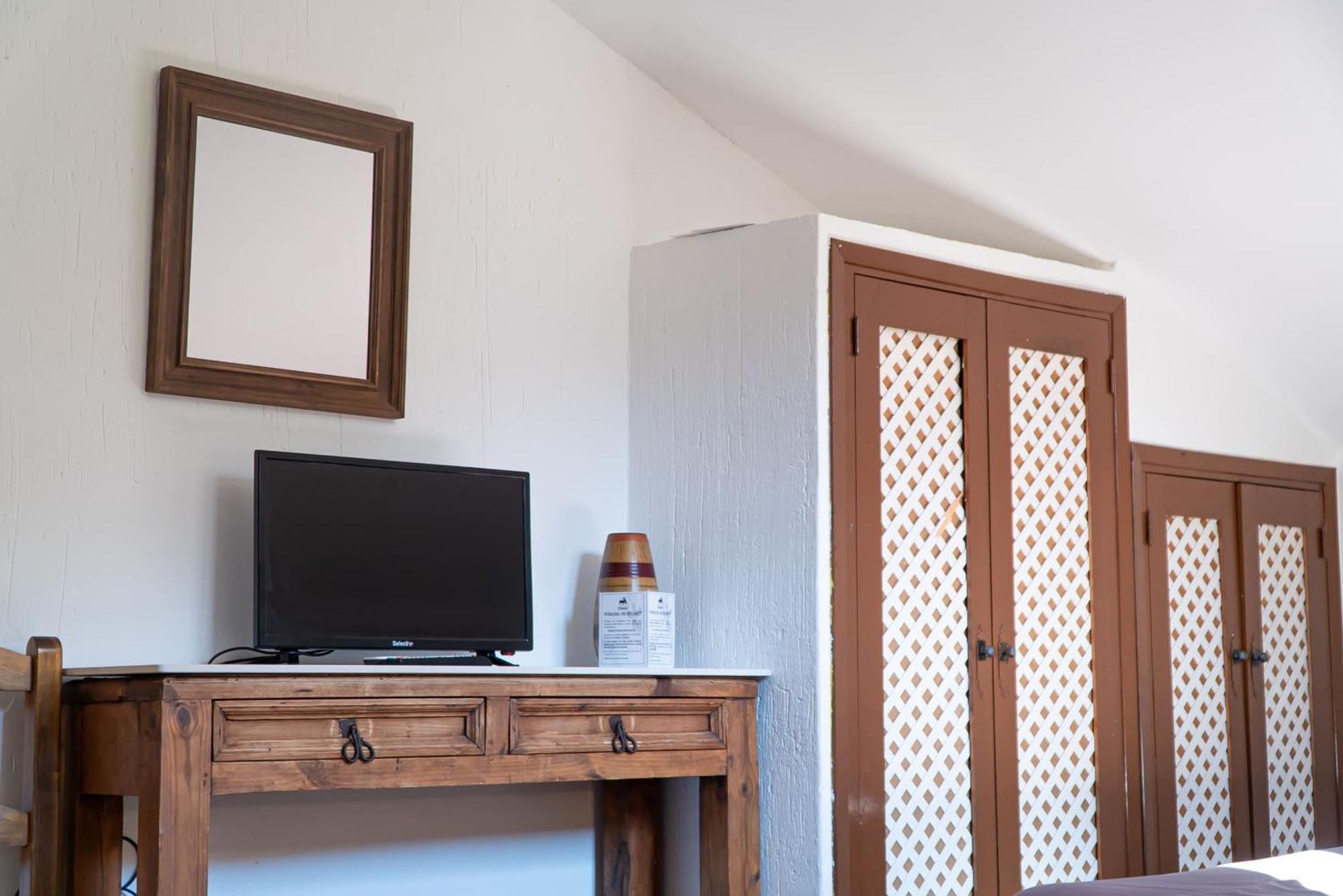 Hostal Posada Huecar Cuenca  Dış mekan fotoğraf
