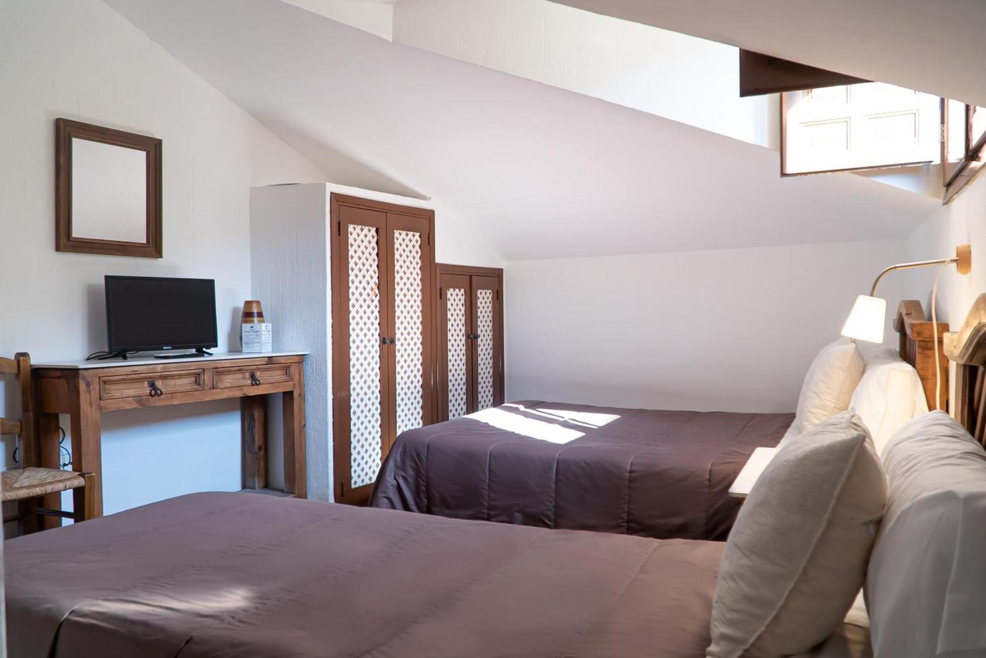 Hostal Posada Huecar Cuenca  Dış mekan fotoğraf