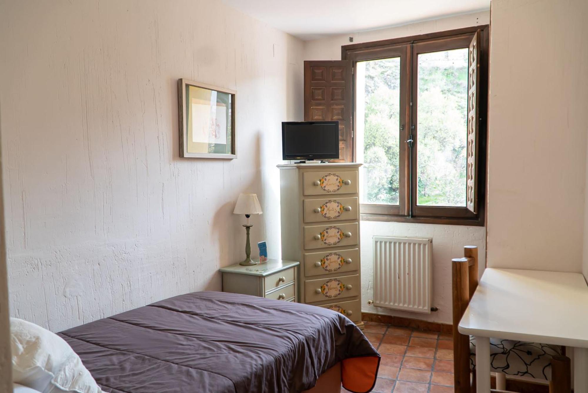Hostal Posada Huecar Cuenca  Dış mekan fotoğraf